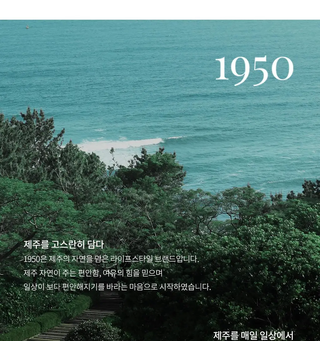 [불소 포함] 1950 제주 시트러스 블랙 치약 100g 상세페이지 21